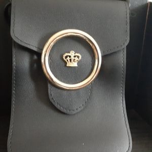 Crown Crossbody Device Bag